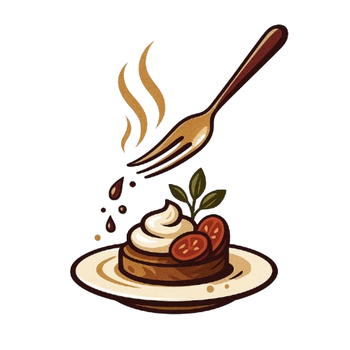 Taste Vision Logo